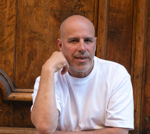 French Australian artist Guy Trinquet 